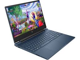 HP VICTUS 15-FB2772nd Gaming Laptop AMD RYZEN 7-8845HS Processor 16GB RAM